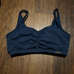 Cleo Harper athletic bra (M)